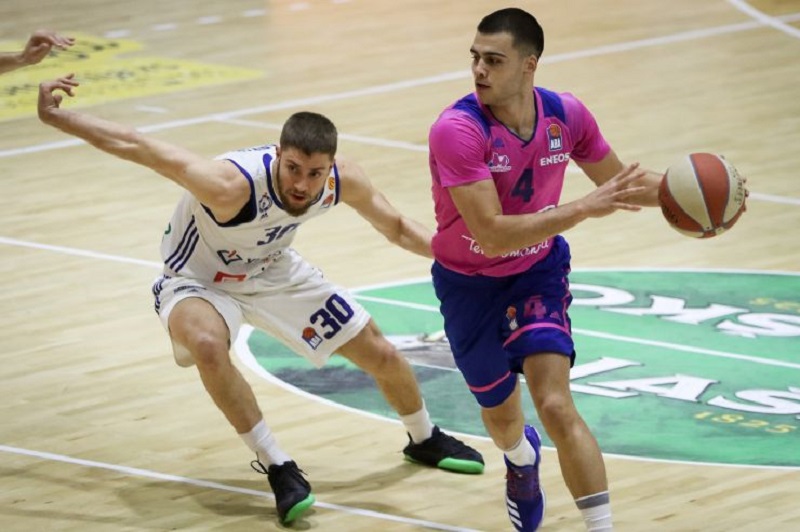 АБА: Мега декласирала МЗТ и обезбедила опстанак